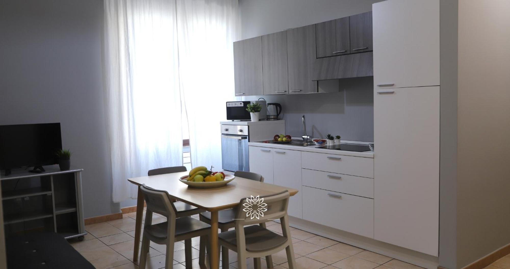 Puccini Apartment Catania Luaran gambar