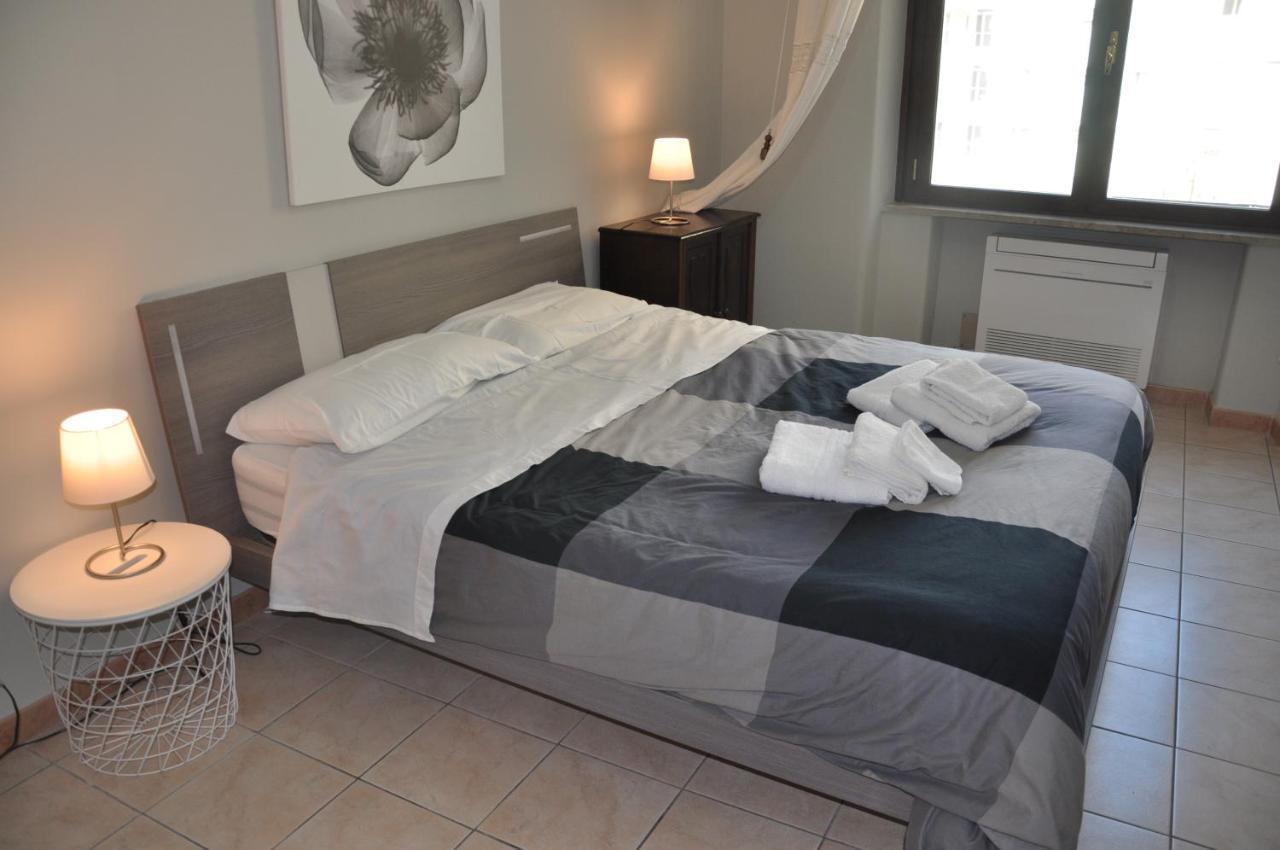Puccini Apartment Catania Luaran gambar