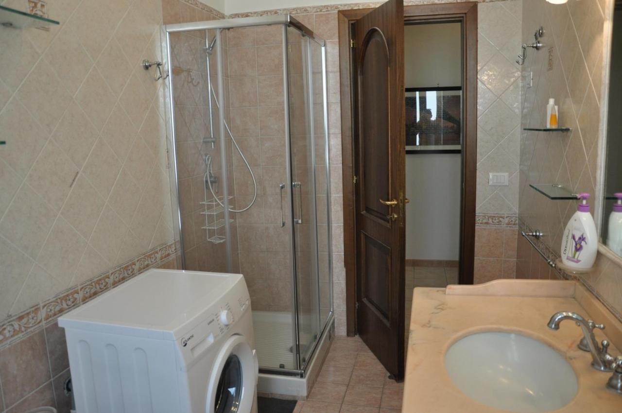 Puccini Apartment Catania Luaran gambar