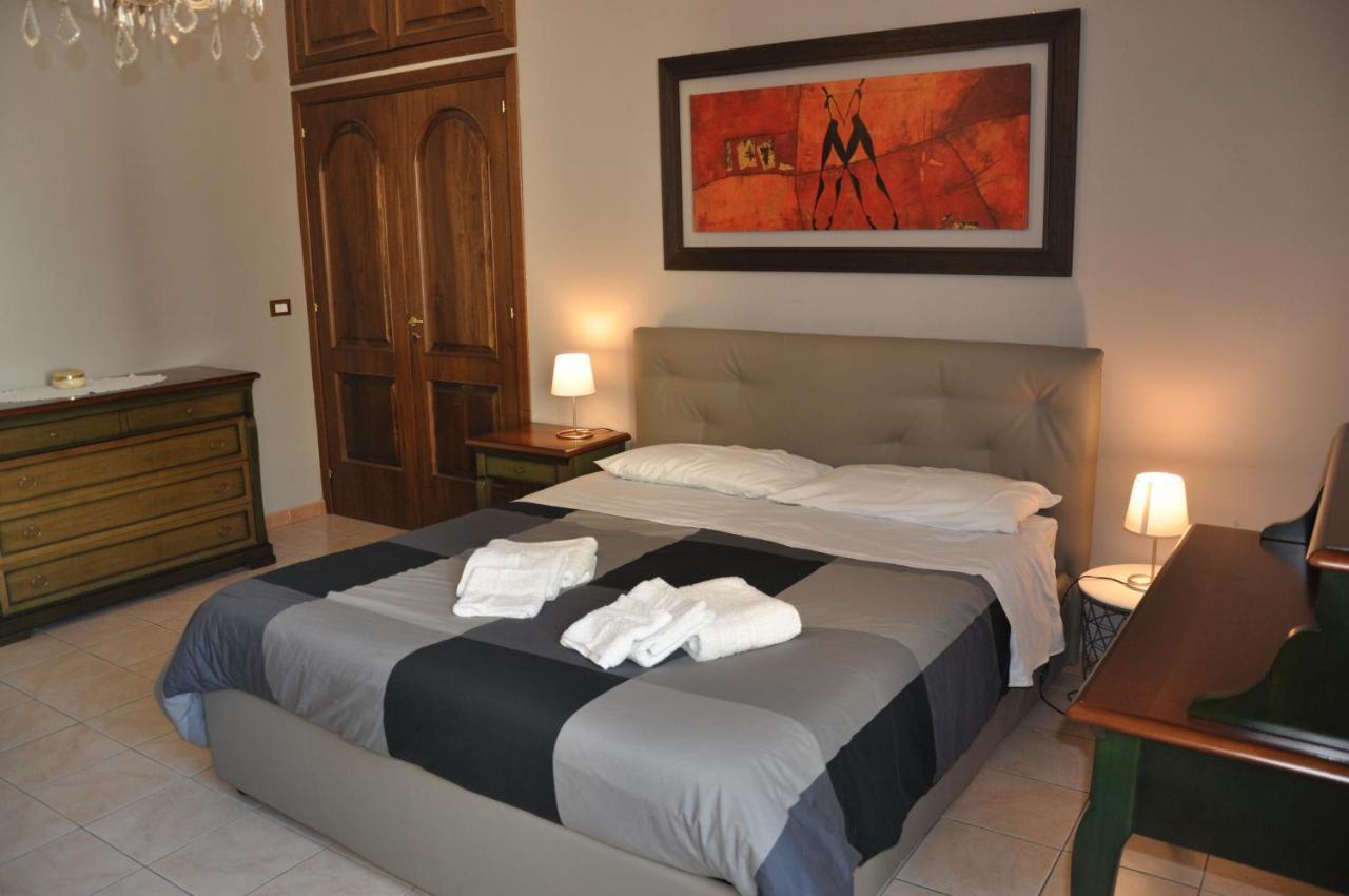 Puccini Apartment Catania Luaran gambar