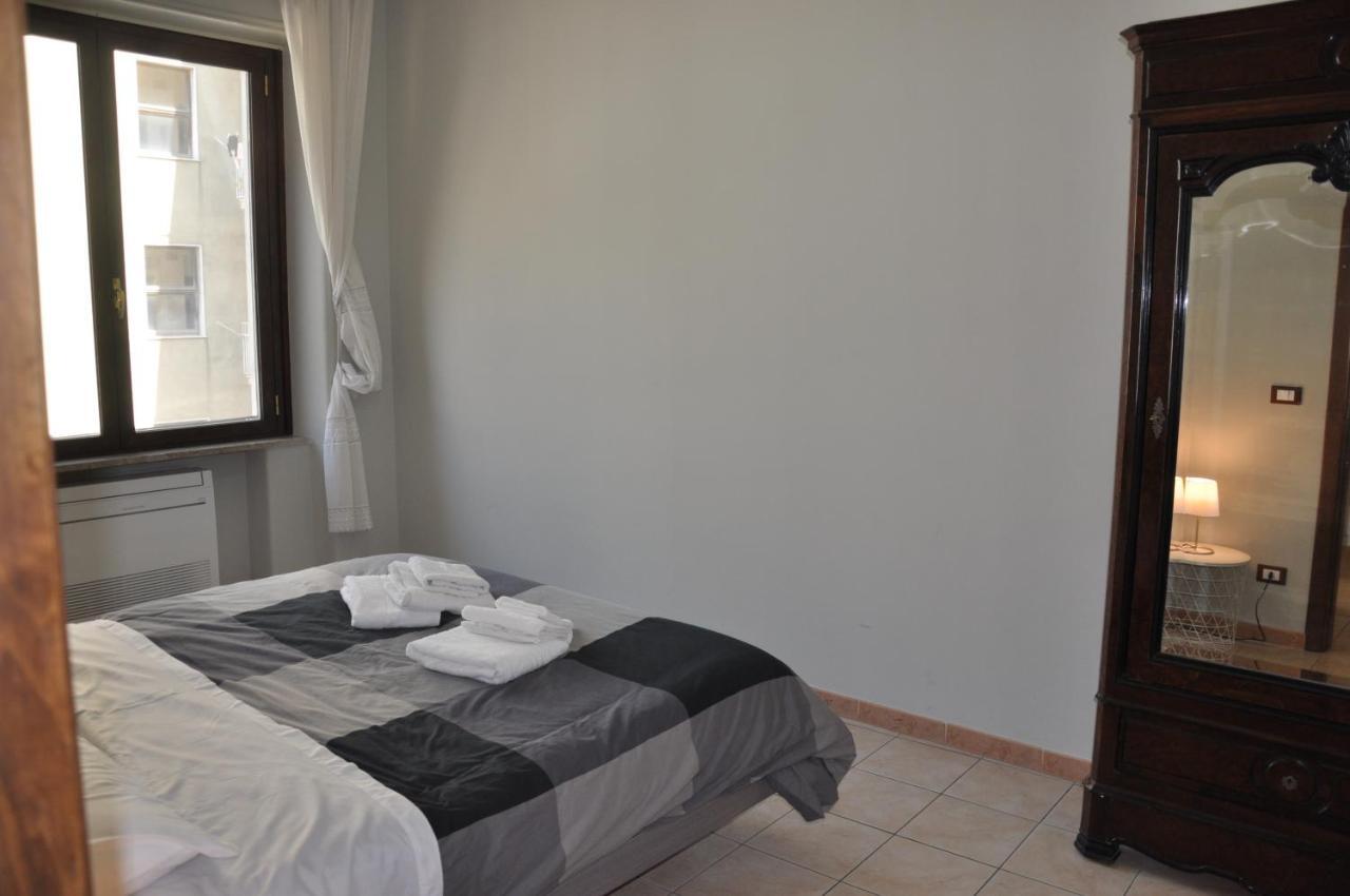 Puccini Apartment Catania Luaran gambar