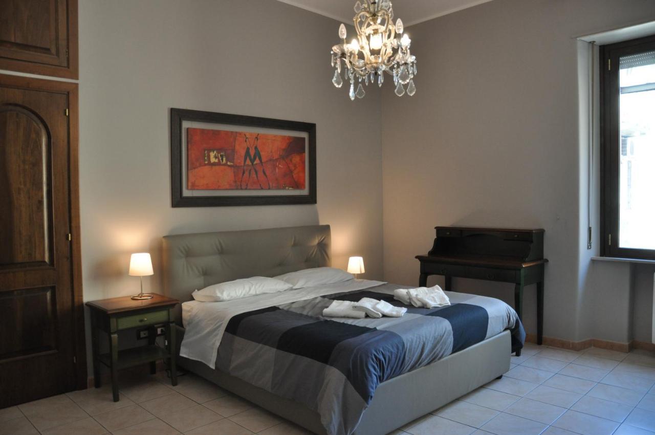 Puccini Apartment Catania Luaran gambar